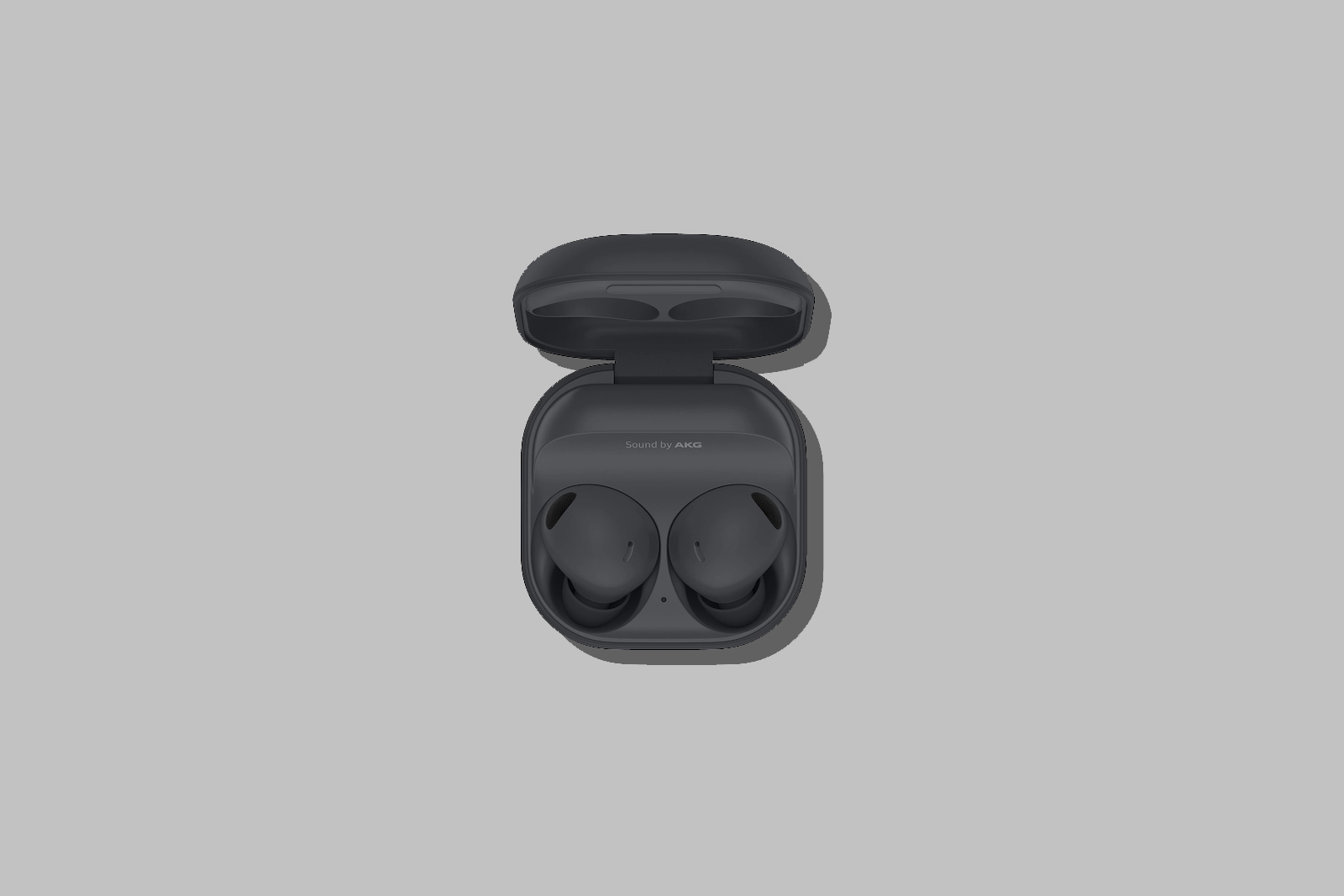 A featured image with the Samsung Galaxy Buds2 Pro at the center