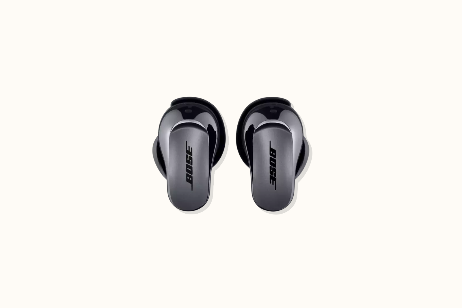 A featured image with the Bose QuietComfort Ultra Earbuds logo at the center