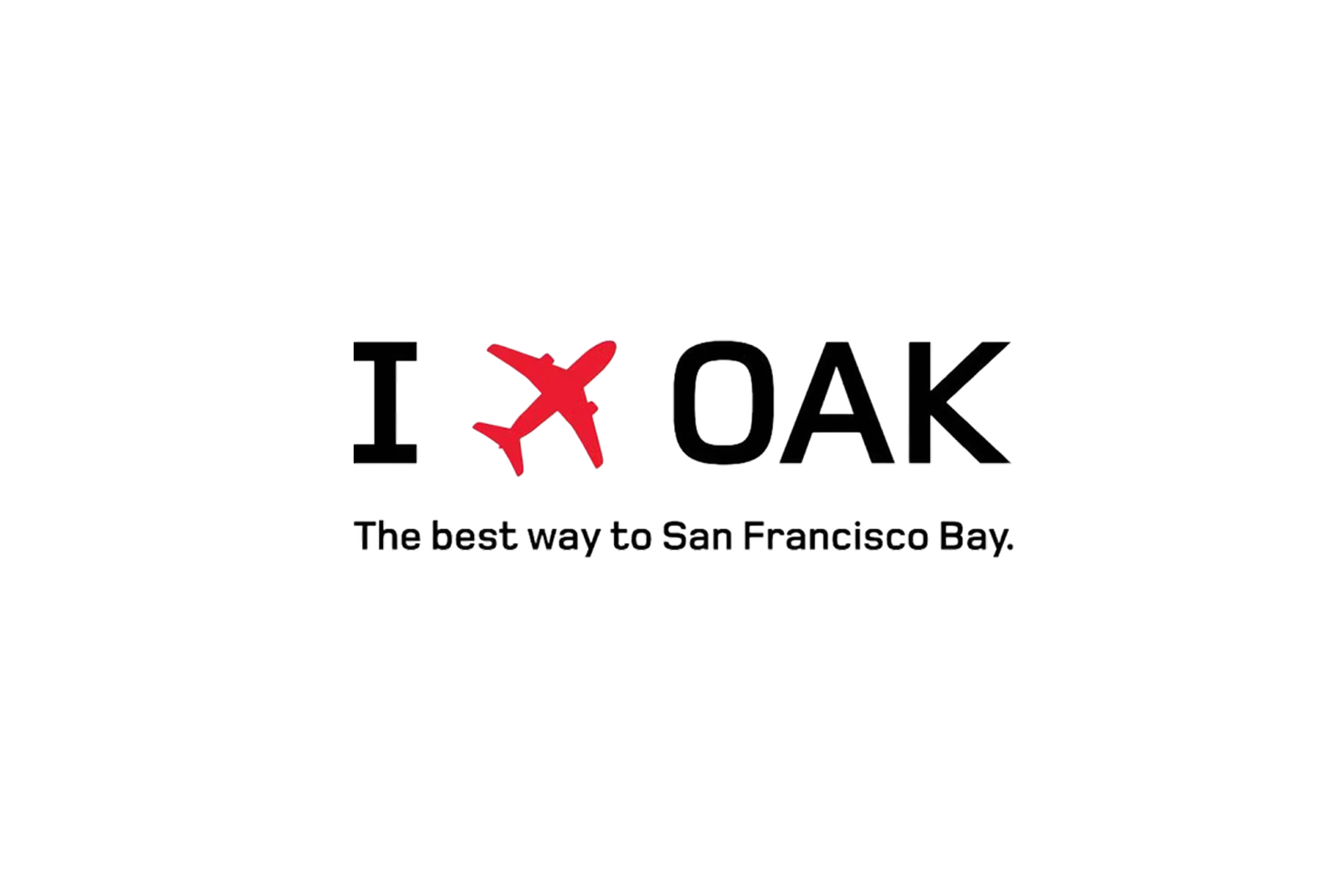 PSA: Oakland renames their Airport to San Francisco Bay Oakland